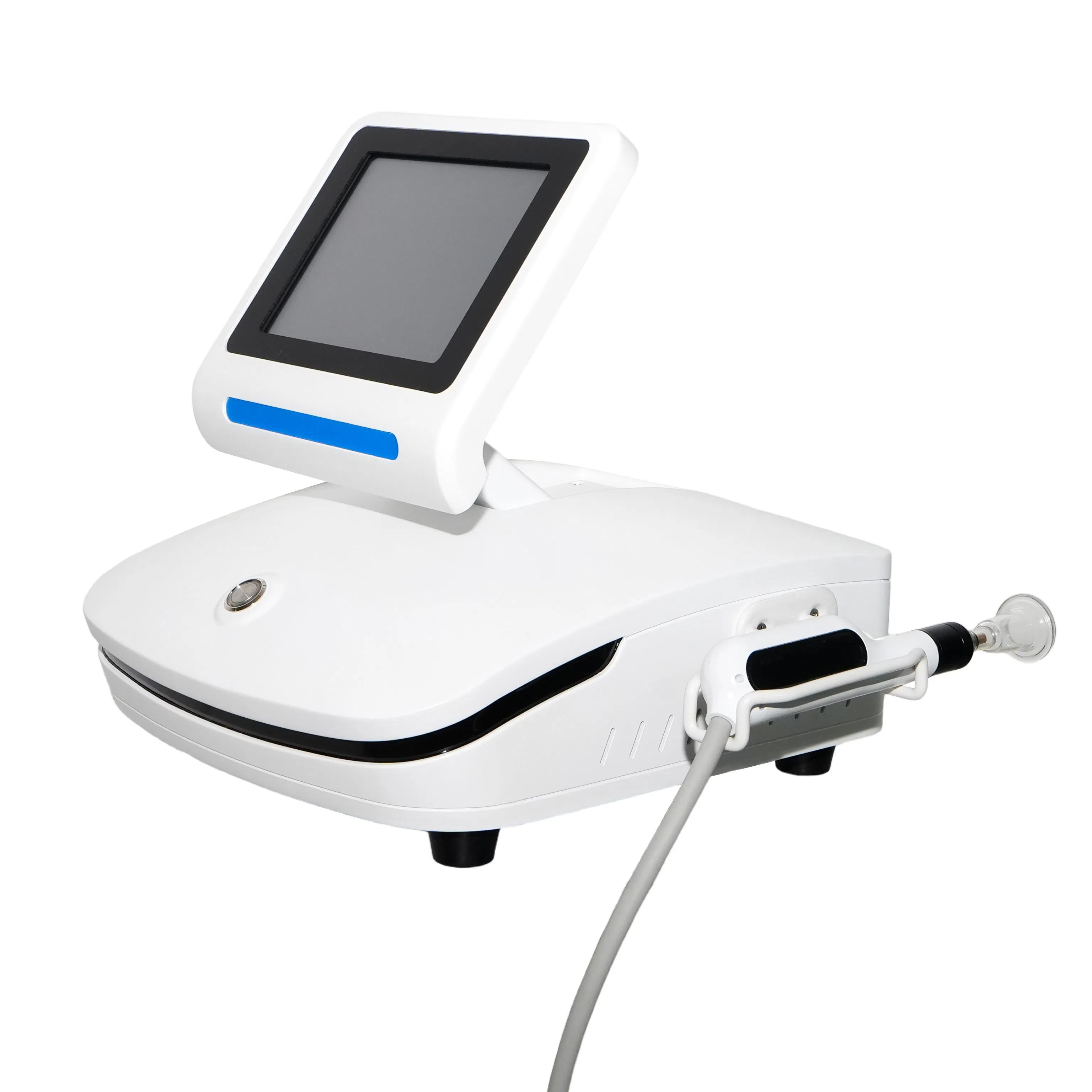 Advanced Cold Plasma Therapy Device for Acne Treatment and Skin Repair