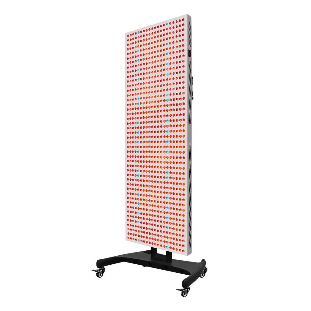 Red Light Therapy Device