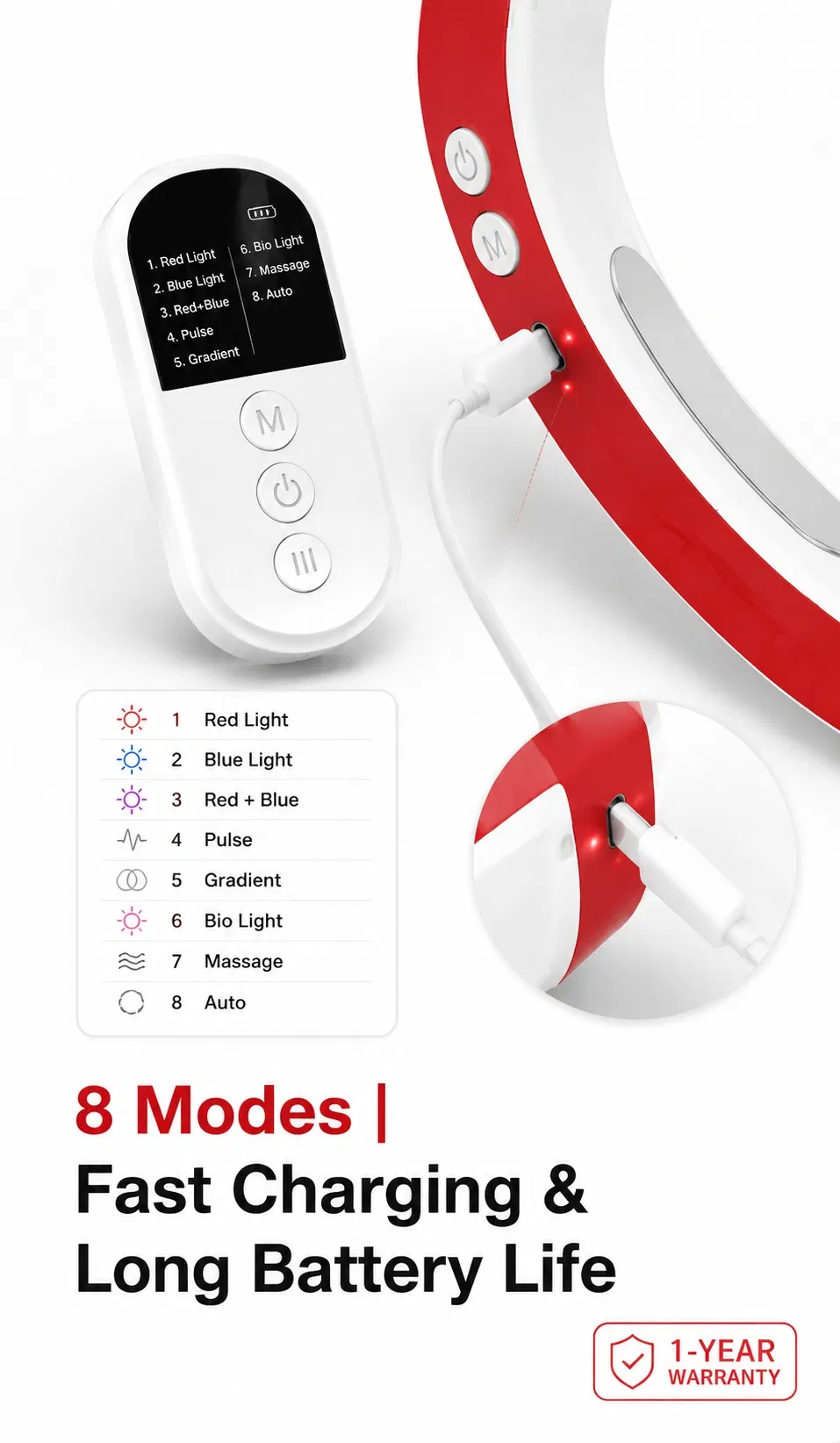 Beauty Device