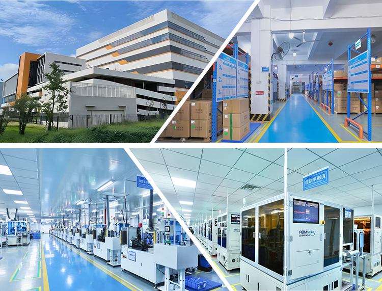 Precision Semiconductor Components