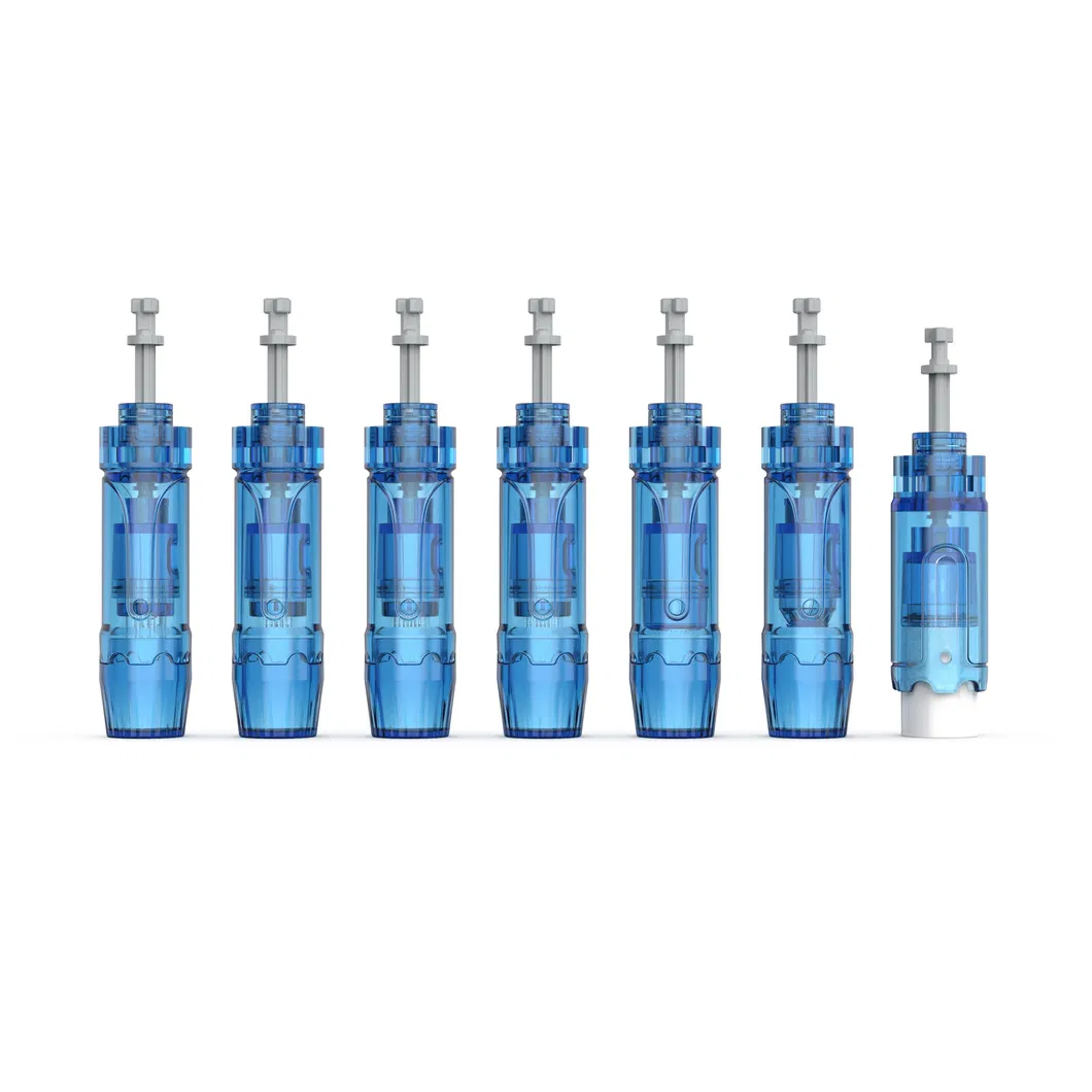Professional Advanced M8 Microneedling Device for Skin Rejuvenation