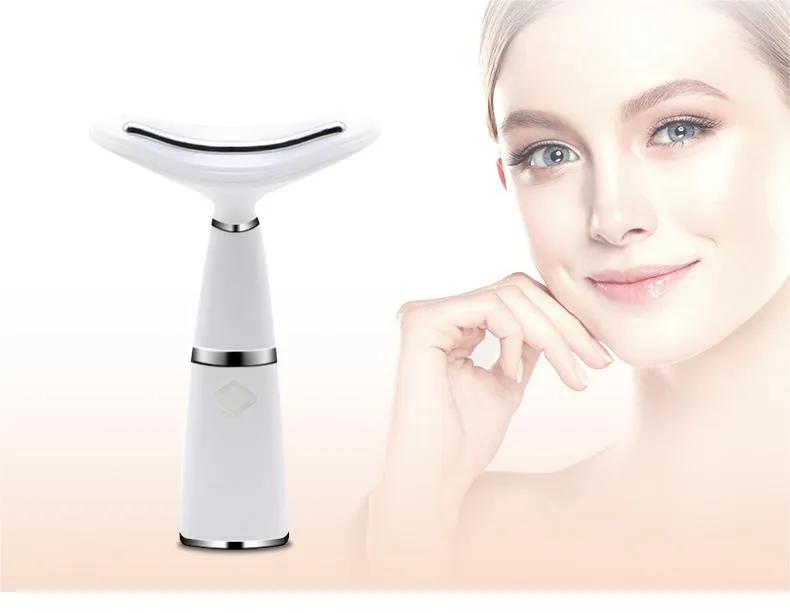 Beauty Device Details Side View