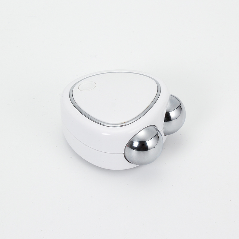 Wholesale Home Microcurrent Vibration Facial Massager Small Facial Beauty Device