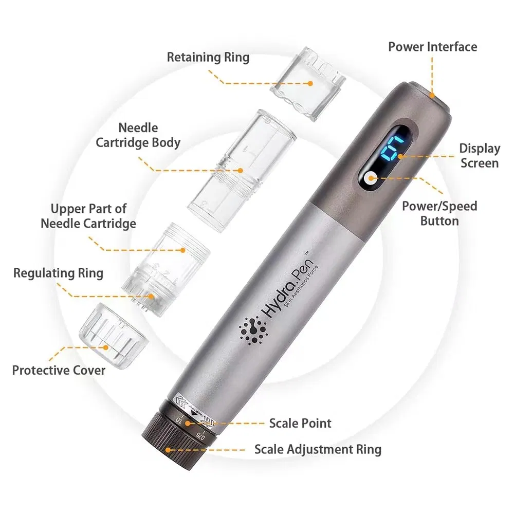 Advanced IPL Acne Treatment Device for Professional Skin Care