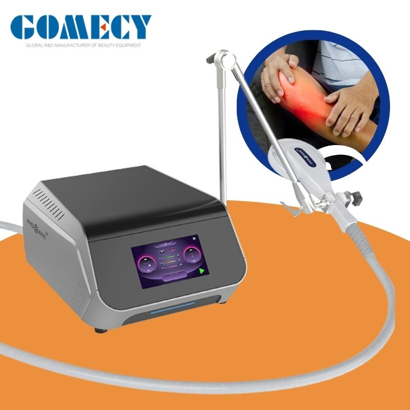 Professional 4t Magnetic Stimulation Beauty Device for Face Lifting and Double Chin Reduction