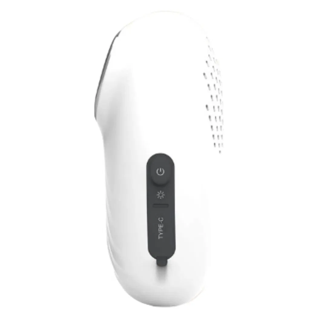 New Facial Skin Rejuvenation Massage Household Beauty Device