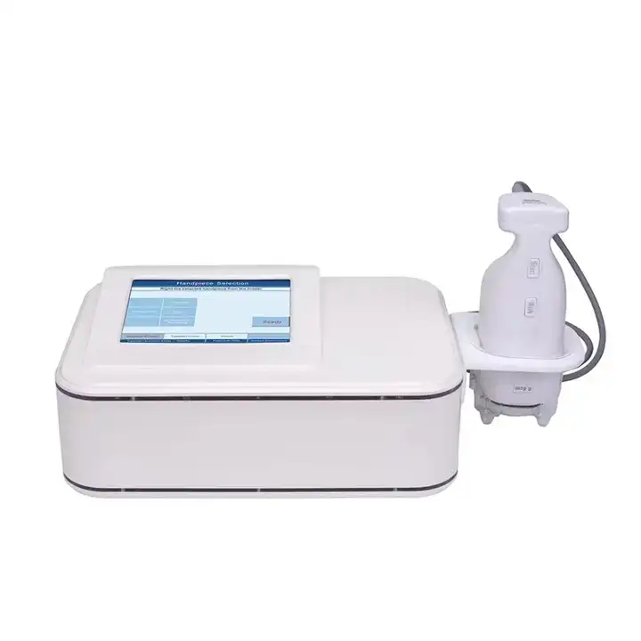 Portable Liposonixed Machine Main Image
