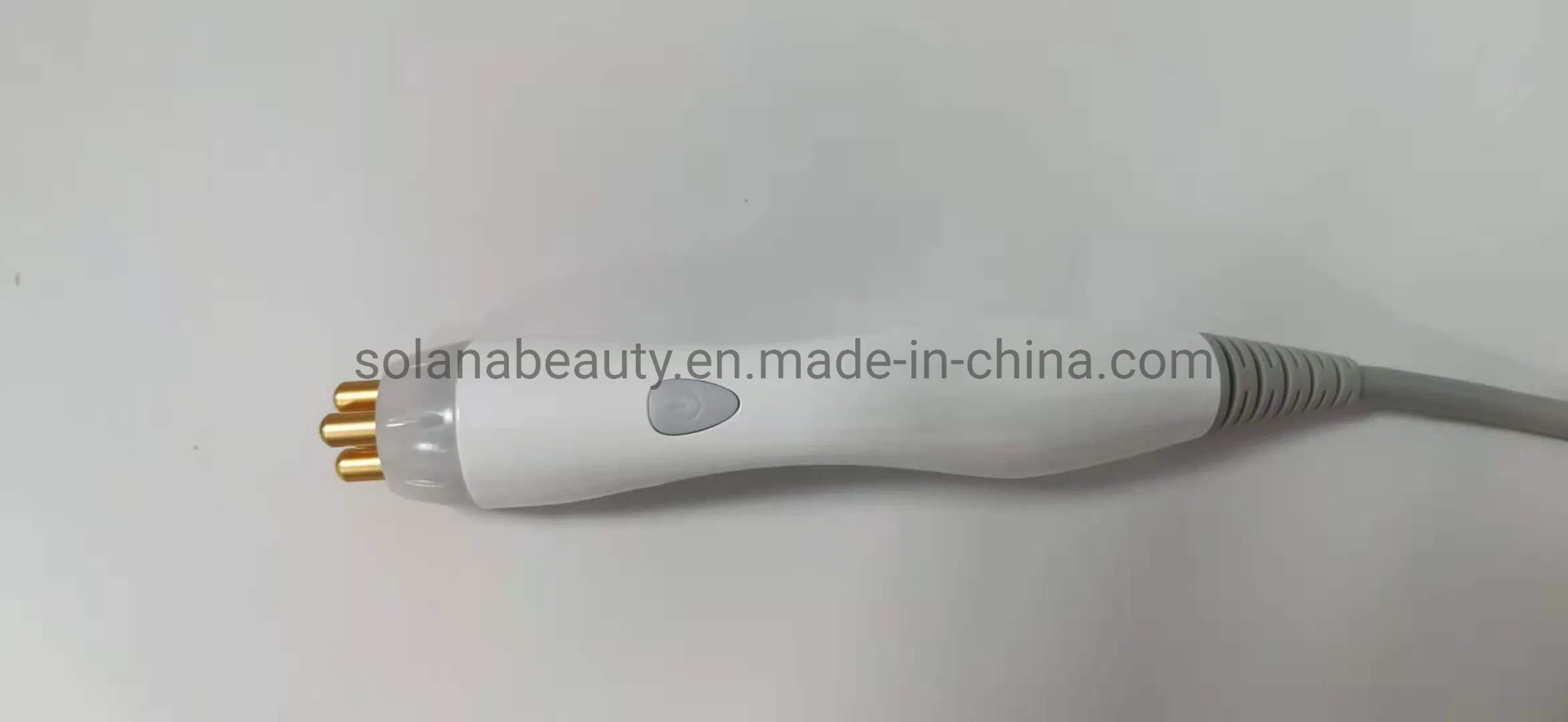 2021 Latest Smart Ice Blue Aqua Hydro Facial Skin Cleansing Jet Peel Beauty Device
