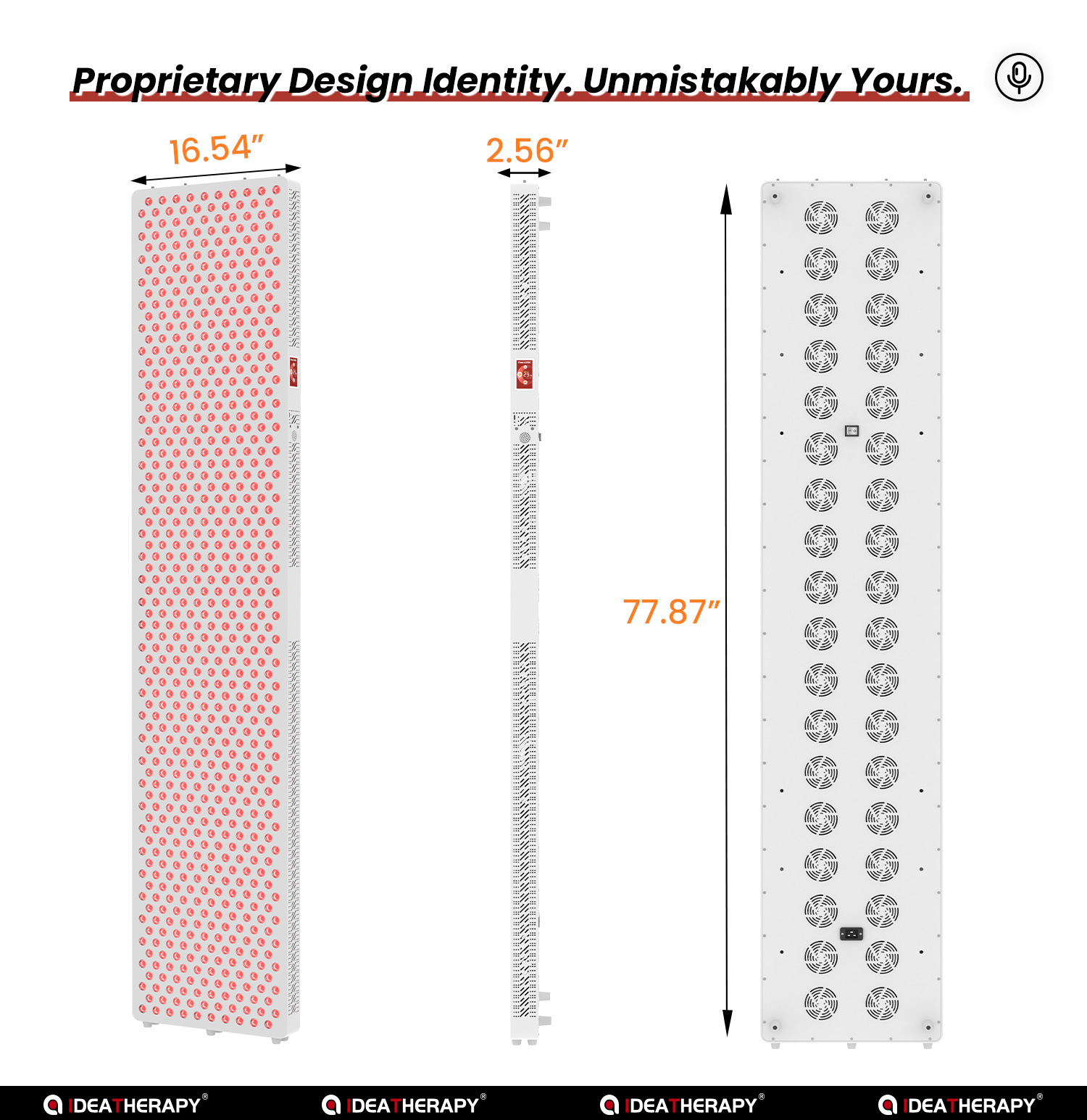 Red Light Product View 3