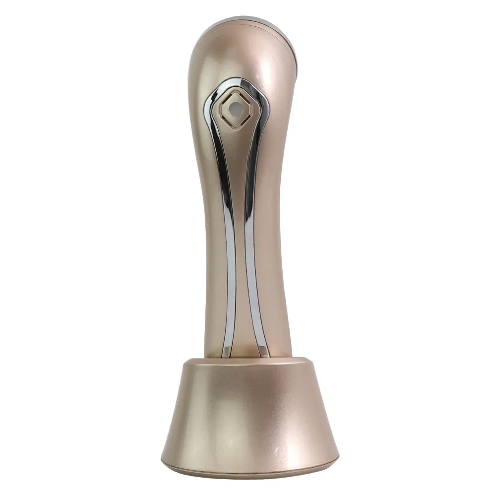 Mini Smart Infrared Iron Beauty Device