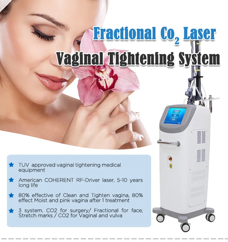 Scar Remove Beauty Machine