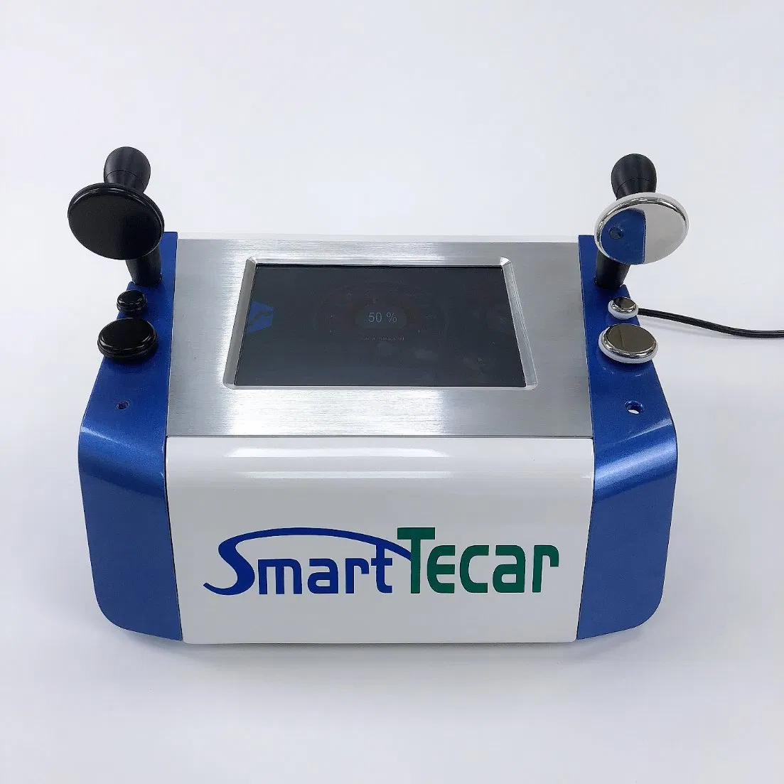 Professional Magic Tecar Therapy Pain Removal Ret and Cet Handles Slimming Physiotherapy Treatment Smart Tecar Beauty Device