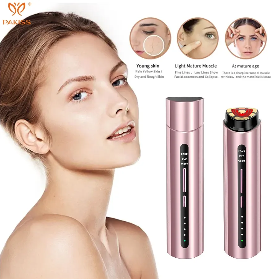 RF Beauty Device