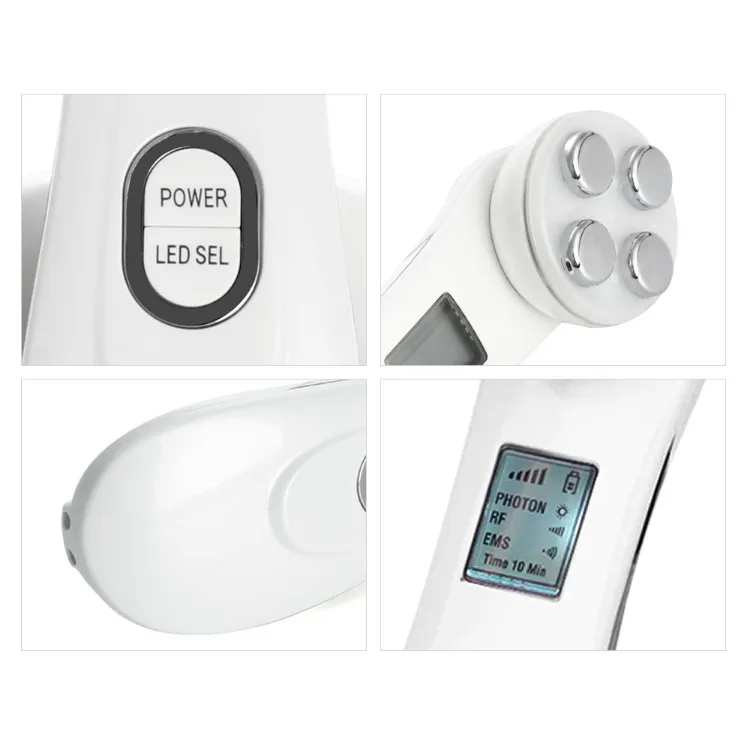 Beauty Device Feature 2