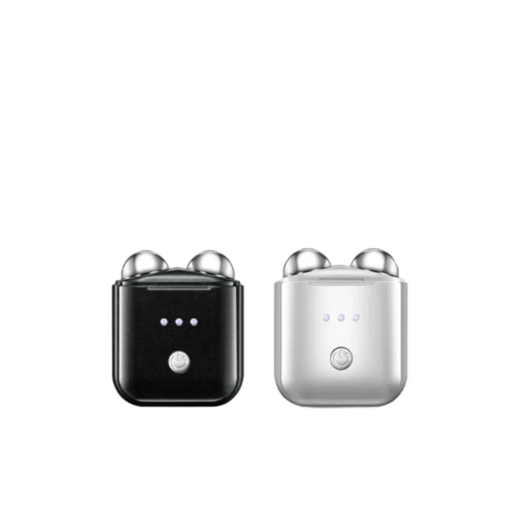 Hot Portable Smart Home Facial Lifting Massage Beauty Device