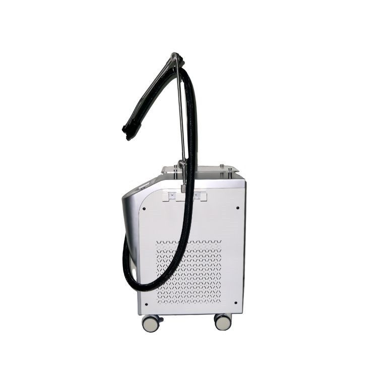 Professional Skin Cooling Device for Laser Beauty &amp; Personal Care Treatments