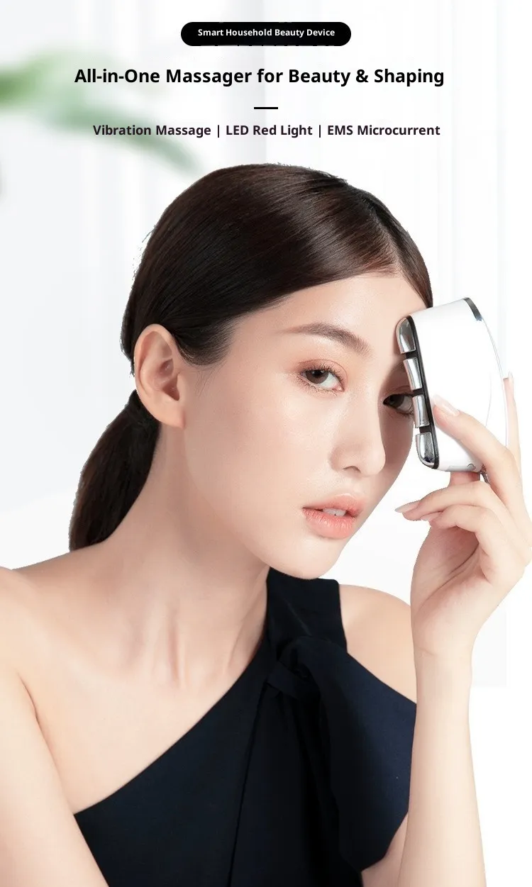 Beauty Device Detail 1