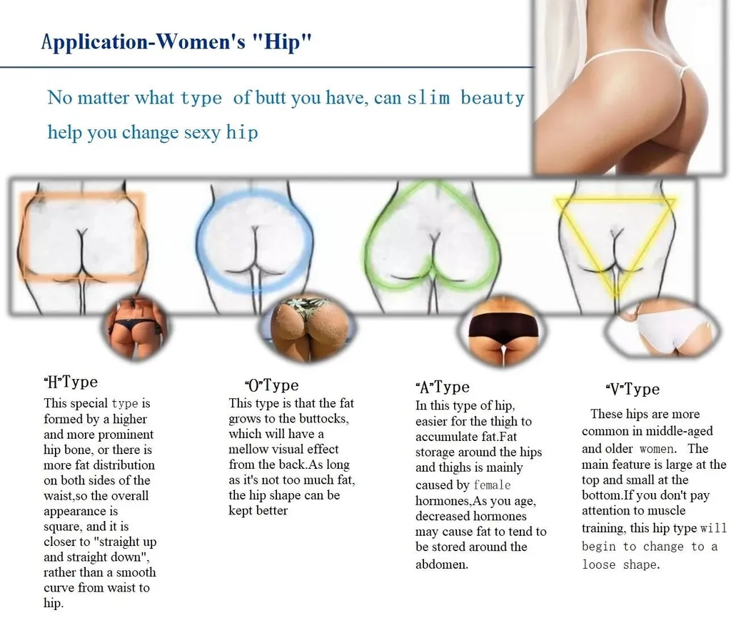 Km Electromagnetic Muscle Stimulator Body Contouring Device