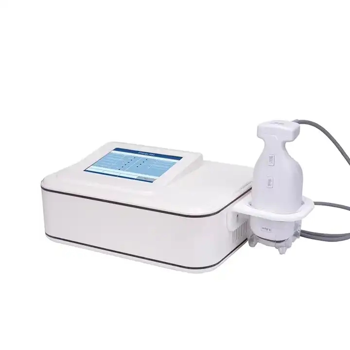 Professional Portatil Liposonixed Machine