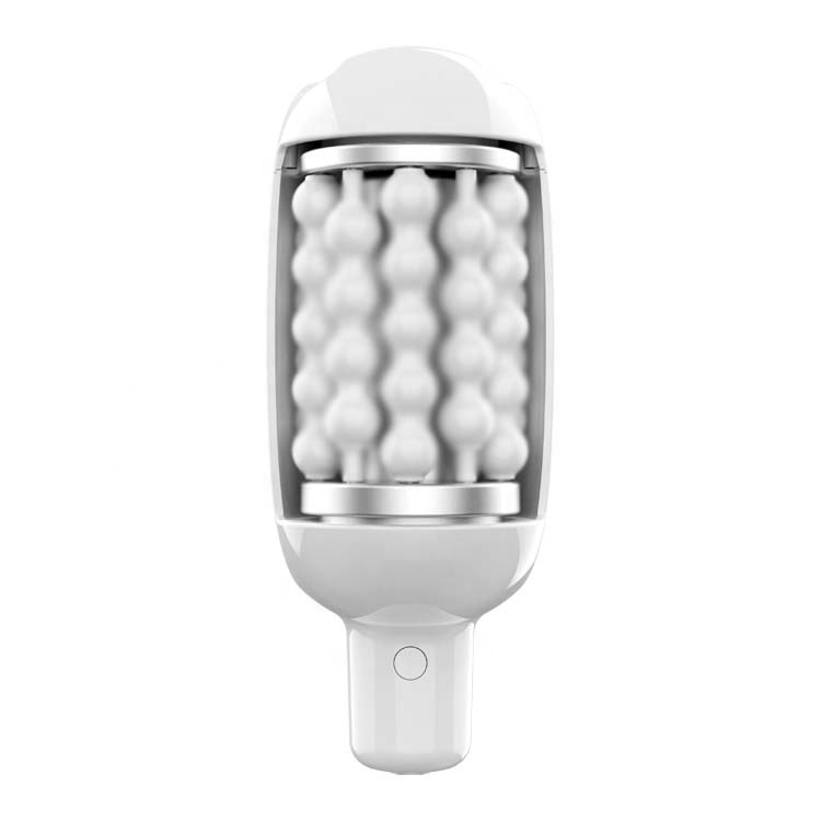 Distributors Wanted Home Use Skin Tightening 8D Inner Ball Roller Slimming Device
