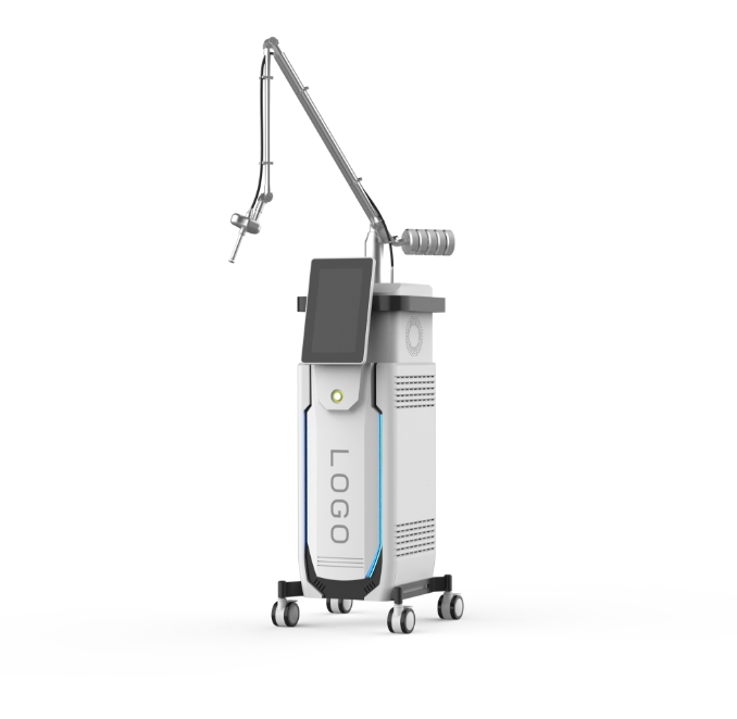 2026 Innovative Fractional CO2 Laser Device - Vaginal Rejuvenation, Acne Scar Treatment &amp; Skin Resurfacing CE Approved