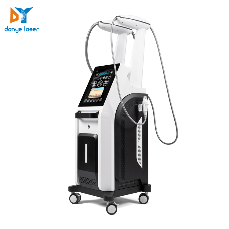 Factory Price Body Contouring Equipment Body Slimming Device for Fat Removal