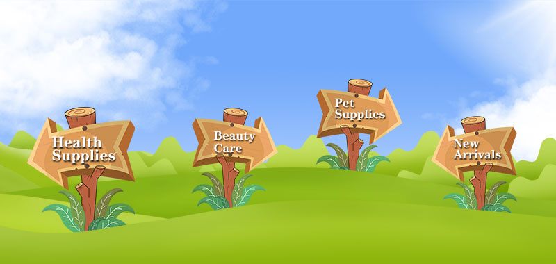 Product Categories