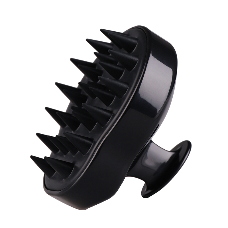 New Personal Care Products Scalp Massager Clean Comb Hair Shampoo Scalp Brush