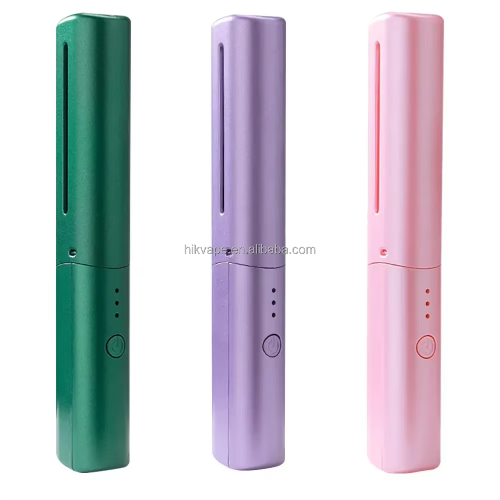 Hair Straightener 3