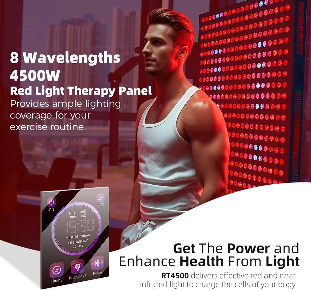 Skin Rejuvenation Device Application