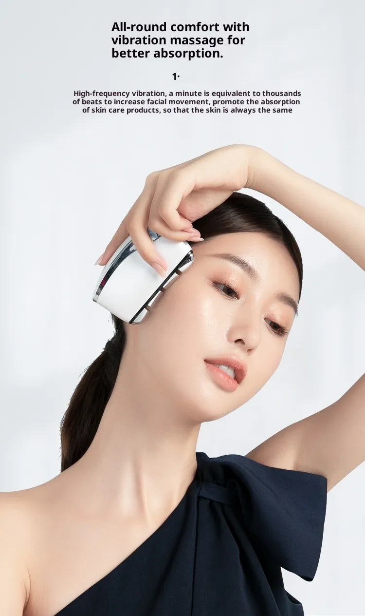 Beauty Device Detail 7