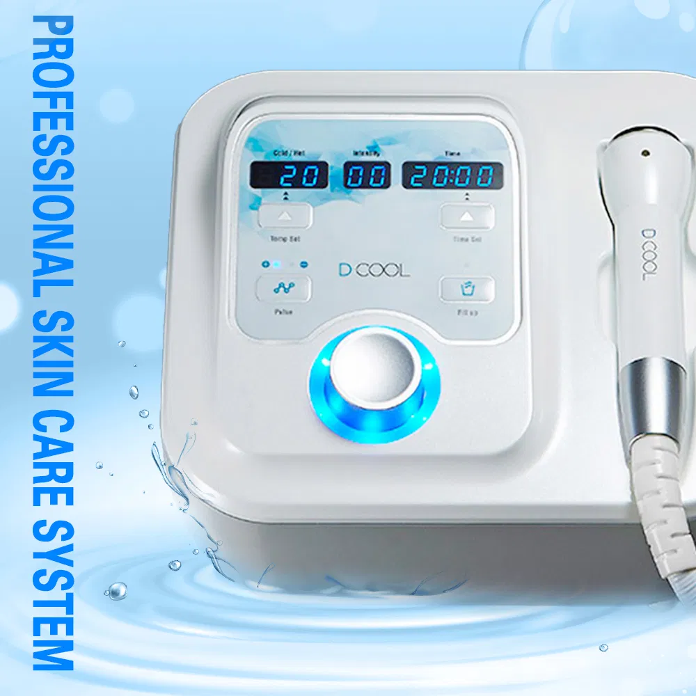 Cryo Facial Machine Image 8