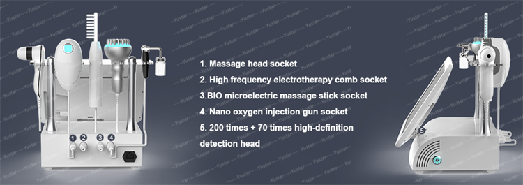 Scalp Care Integrated Device Feature 7