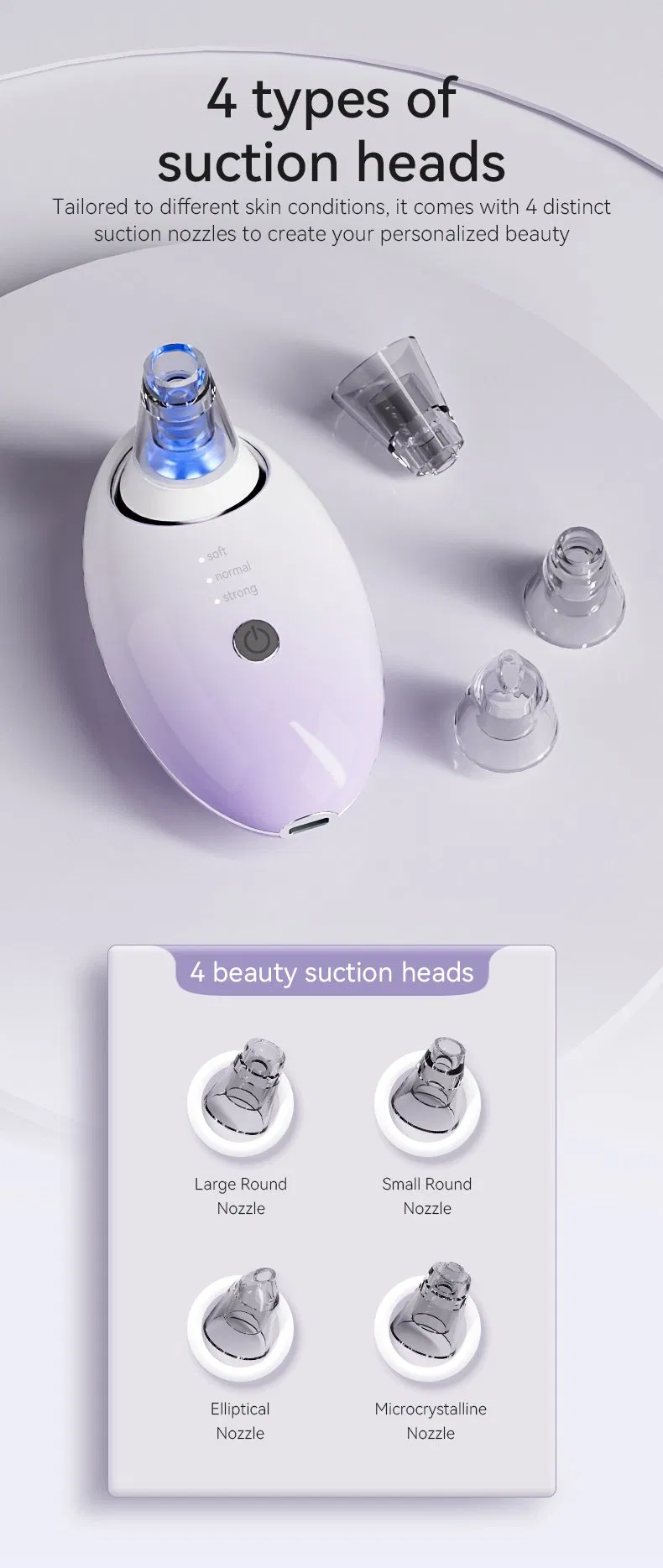 Suction Technology