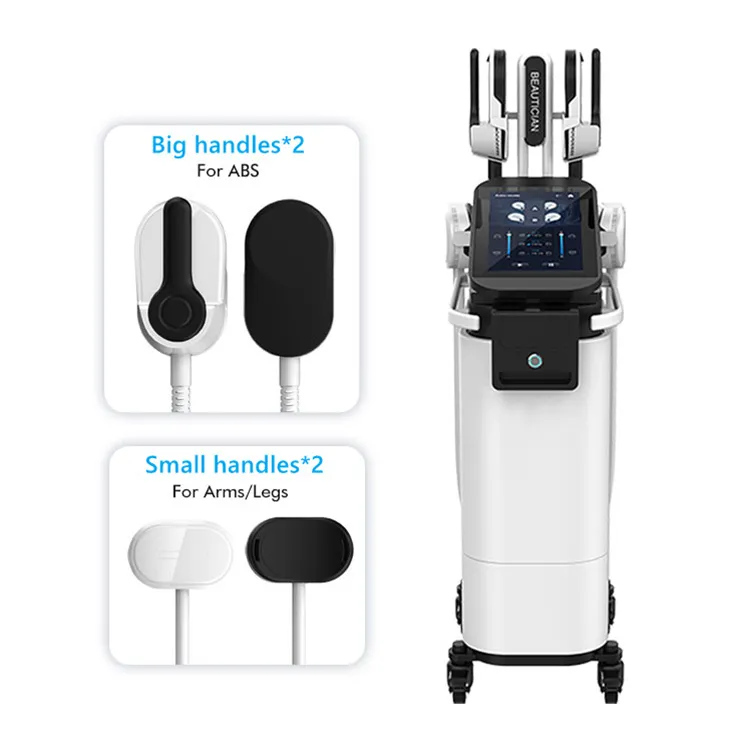 Clinic Treatment Setup
