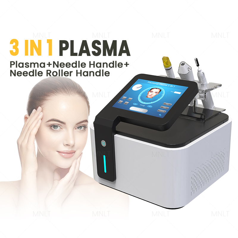 Beauty Salon Equipment Skin Care Cold Plasma Device Dr. Platon Plasma Dr Face Professional Machine Gas Pen Glass for Scalp Cold