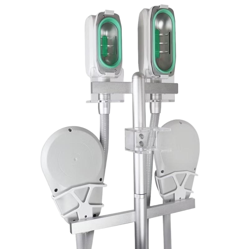 Professional Cryo Fat Reduction Device for Body Contouring