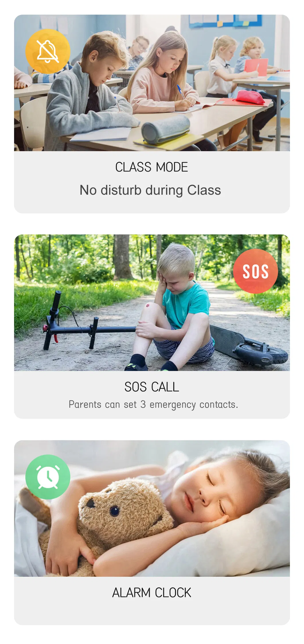 Multi-functional apps view