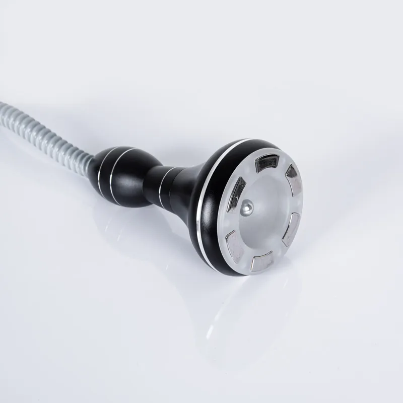 Handle Details