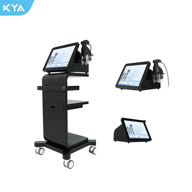 Rejuva Hydrafresh Lipo Slimming Machine