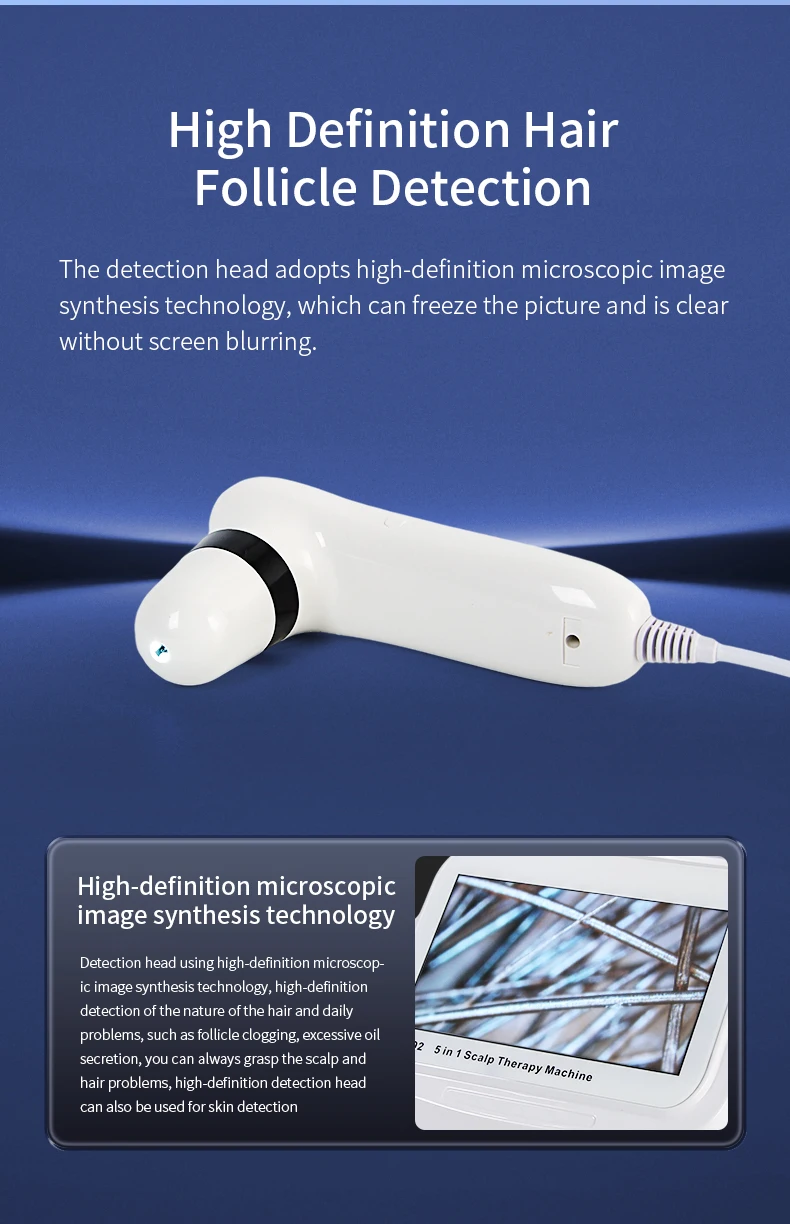 Scalp Analyzer Details 4