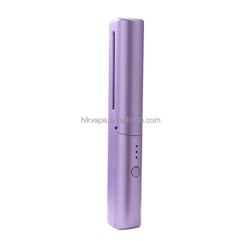Hair Straightener 2