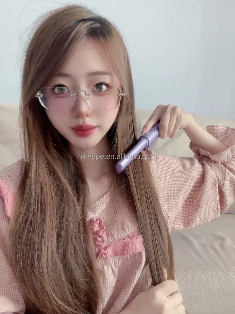 Hair Straightener 6