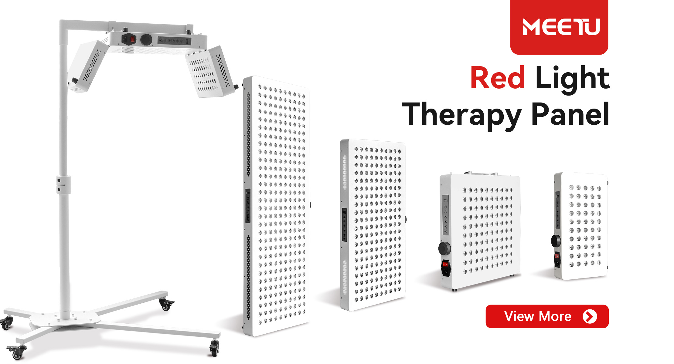 Red Light Therapy Treatment Design