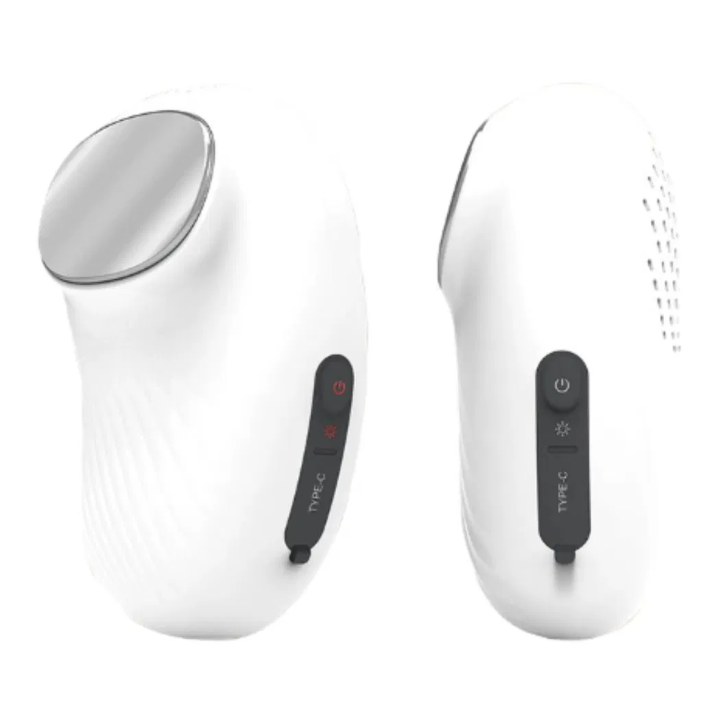 New Facial Skin Rejuvenation Massage Household Beauty Device