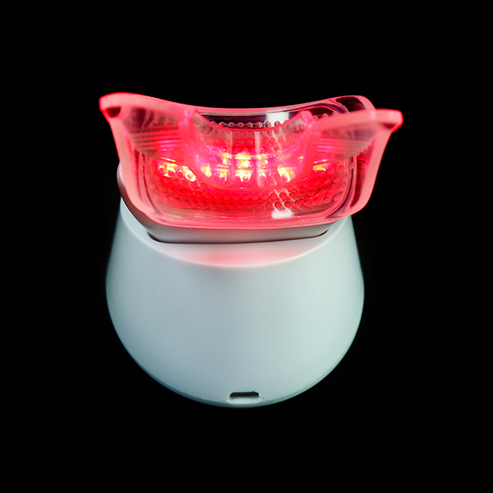 Red Light Therapy Display 3