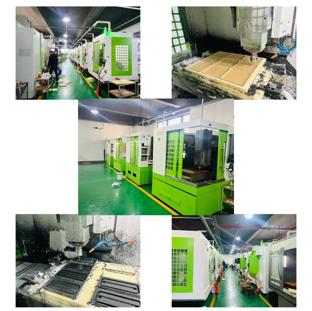 Customized Smart Home Medical Beauty Device Parts Rapid Prototype Service