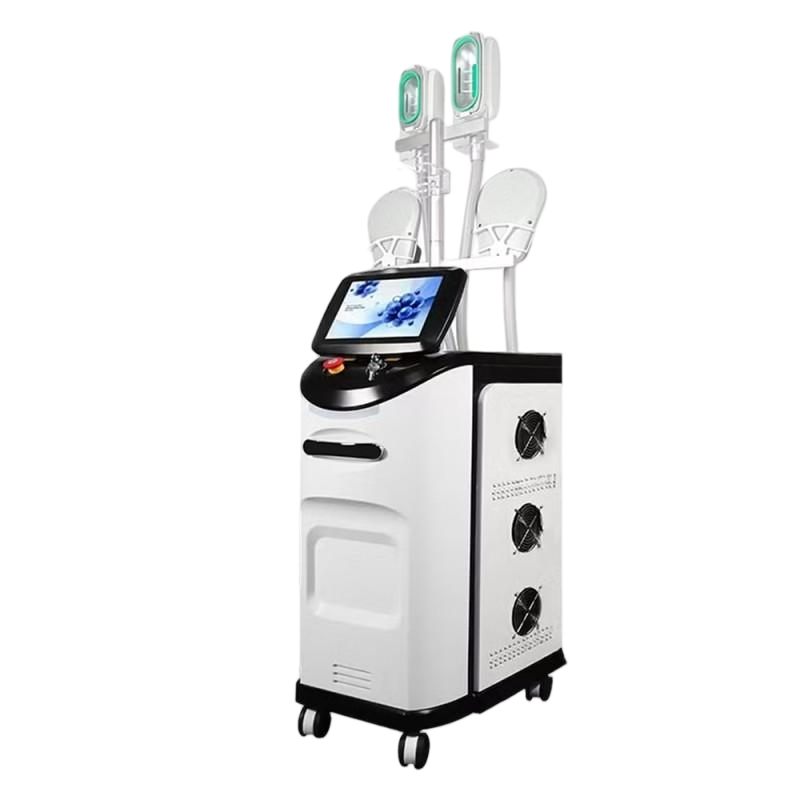 Professional Cryo Fat Reduction Device for Body Contouring