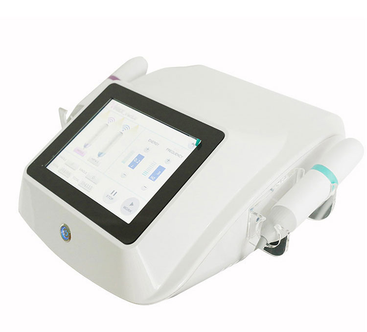 Radar Wave Facial Lifting Beauty Device | Anti-Aging, Wrinkle Removal, Collagen Regeneration, Skin Tightening Machine
