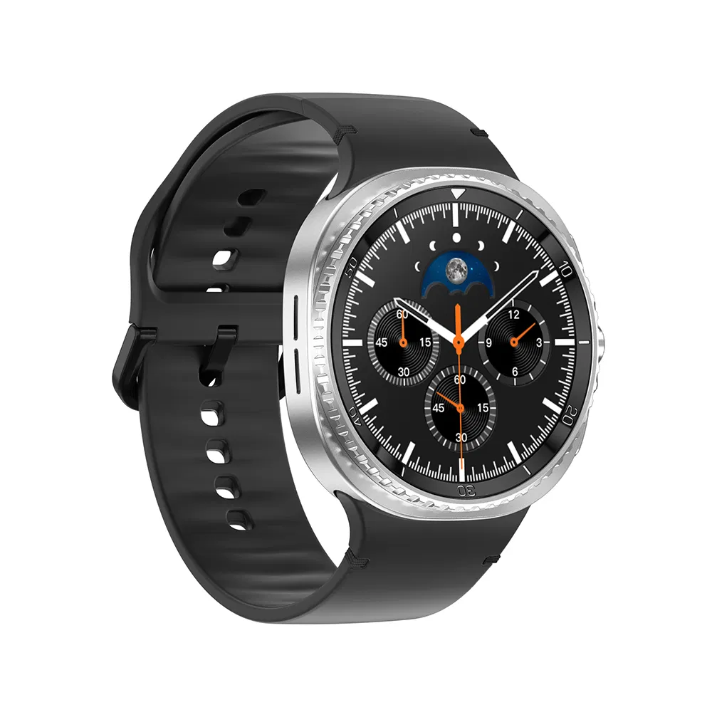 Top quality China factory IP68 waterproof Beauty smart Electronic bluetooth device with heart rate blood pressure monitoring H8C
